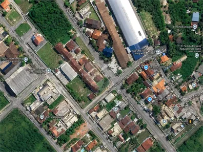 Lote/Terreno com 1 Quarto à venda, 10m² no Massaguaçu, Caraguatatuba