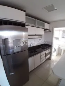 Apartamento com 2 Quartos à venda, 54m² no Vila Vista Alegre, Cachoeirinha