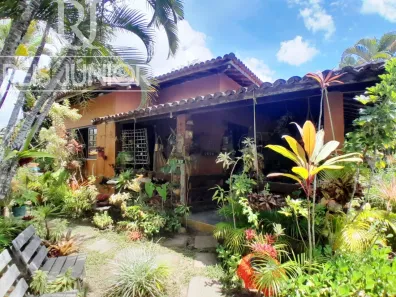 Fazenda/Sítio com 2 Quartos à venda, 5700m² no Barra do Pojuca (Monte Gordo), Camaçari