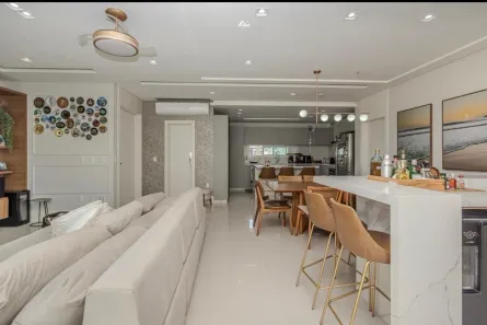 Apartamento com 4 Quartos à venda, 159m² no Centro, Balneário Camboriú