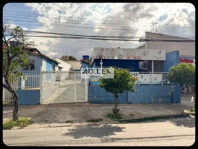 Imóvel Comercial para alugar, 250m² no São Gabriel, Belo Horizonte