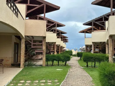 Casa de Condomínio com 2 Quartos à venda, 100m² no , São Gonçalo do Amarante