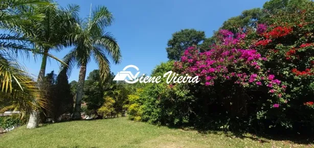 Fazenda/Sítio com 4 Quartos à venda, 3225m² no Chácaras Reunidas Canadá, Santa Isabel