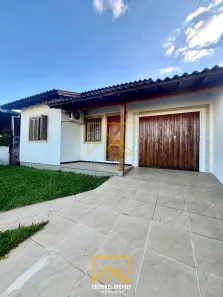 Casa com 2 Quartos à venda, 100m² no COHAB B, Gravataí