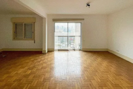 Apartamento com 2 Quartos à venda, 137m² no Vila Mariana, São Paulo