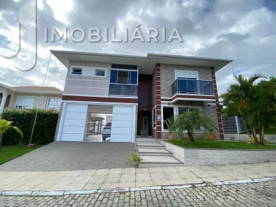 Casa com 4 Quartos à venda, 253m² no Ingleses do Rio Vermelho, Florianópolis