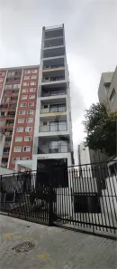 Apartamento com 1 Quarto à venda, 81m² no Água Fria, São Paulo