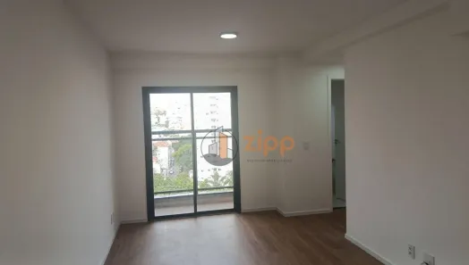 Apartamento com 2 Quartos para alugar, 49m² no Vila Dom Pedro II, São Paulo