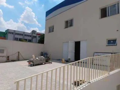 Ponto Comercial à venda, 1060m² no Cambuci, São Paulo