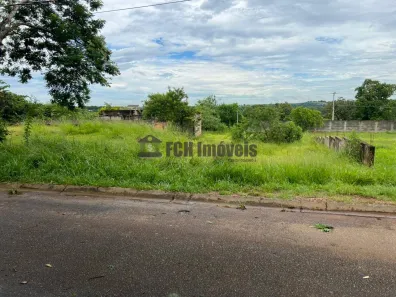 Lote/Terreno à venda, 420m² no Residencial Haras Inga Mirim, Boituva