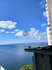 Apartamento com 3 Quartos à venda, 95m² no Vitória, Salvador
