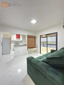 Apartamento com 2 Quartos à venda, 63m² no Boqueirão, Praia Grande