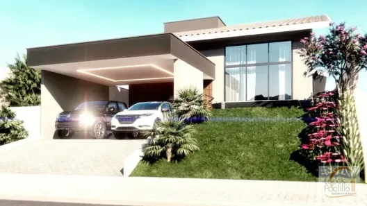 Casa com 3 Quartos à venda, 197m² no Cachoeira, Atibaia