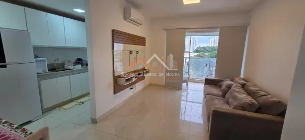 Apartamento com 2 Quartos à venda, 72m² no Vila Guaíra, Presidente Prudente