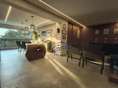 Apartamento com 3 Quartos à venda, 103m² no Vila Suzana, São Paulo
