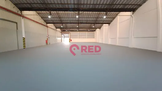 Galpão/Depósito/Armazém para alugar, 1047m² no Iporanga, Sorocaba