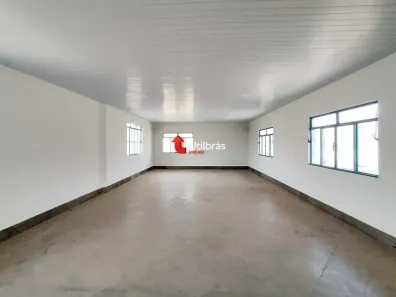 Sala Comercial para alugar, 80m² no Sagrada Família, Belo Horizonte
