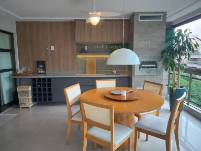 Apartamento com 3 Quartos à venda, 107m² no Recreio dos Bandeirantes, Rio de Janeiro