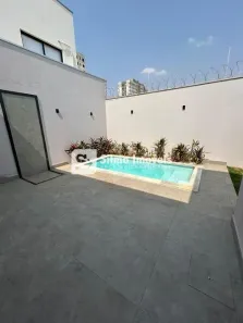 Casa com 3 Quartos à venda, 162m² no Grand Ville, Uberlândia