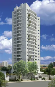 Apartamento com 3 Quartos à venda, 93m² no Consolação, São Paulo