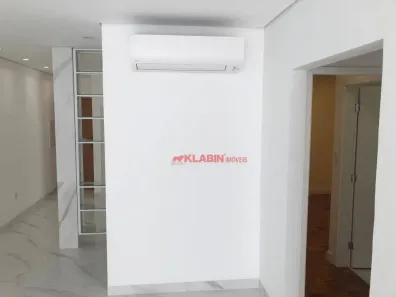 Apartamento com 3 Quartos para alugar, 222m² no Paraíso, São Paulo