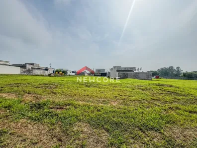 Lote/Terreno à venda, 300m² no Residencial Fazenda Pinheirinho, Rio das Pedras