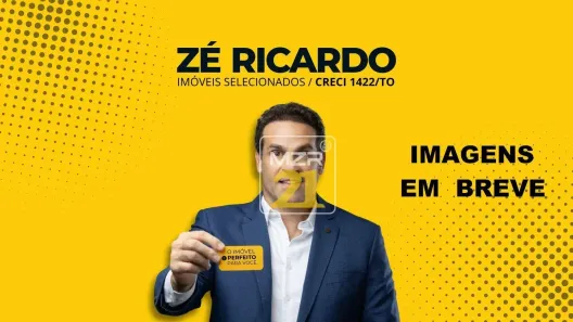 Fazenda/Sítio com 6 Quartos à venda, 500m² no Plano Diretor Norte, Palmas