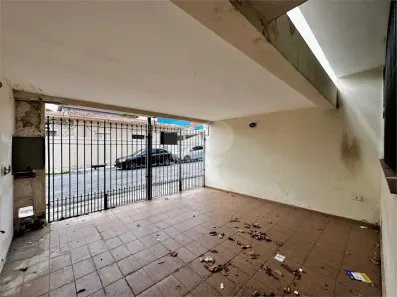 Sobrado com 2 Quartos à venda, 125m² no Santo Amaro, São Paulo