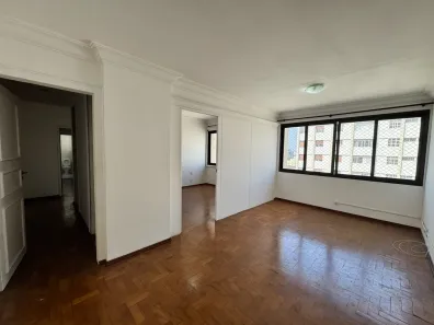 Apartamento com 3 Quartos à venda, 90m² no Vila Clementino, São Paulo