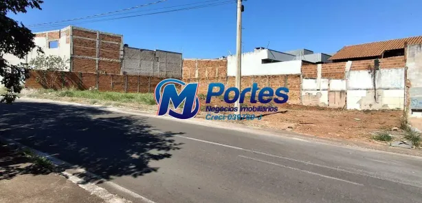 Lote/Terreno com 1 Quarto à venda, 422m² no Loteamento Parque Nova Esperança, São José do Rio Preto