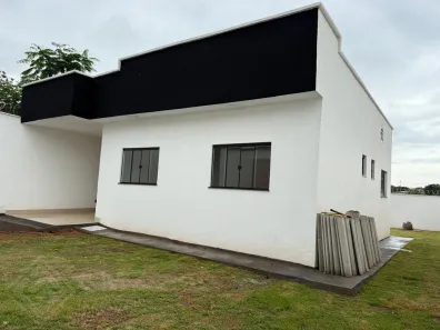 Casa com 3 Quartos à venda, 380m² no Expansul, Aparecida de Goiânia