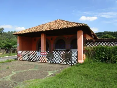 Prédio Comercial à venda, 885m² no Santa Cândida, Vinhedo