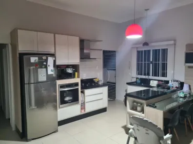 Casa com 2 Quartos à venda, 75m² no Jardim Monte Carlo, Indaiatuba