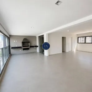 Apartamento com 3 Quartos à venda, 160m² no Vila Olímpia, São Paulo