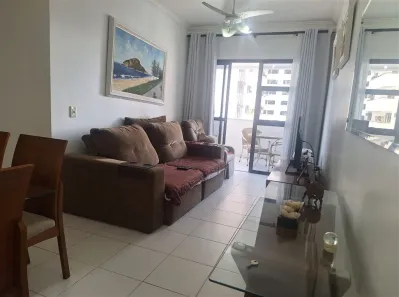 Apartamento com 2 Quartos à venda, 83m² no Barra da Tijuca, Rio de Janeiro