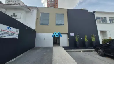 com 5 Quartos para venda ou aluguel, 265m² no Jardim América, São Paulo