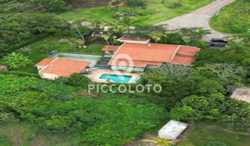 Fazenda/Sítio com 3 Quartos à venda, 1569m² no Chácaras Alpina, Valinhos