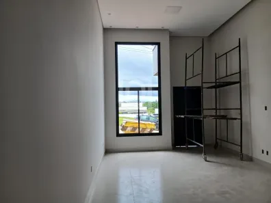 Casa de Condomínio com 3 Quartos à venda, 105m² no Jardim Novo Horizonte, Sorocaba