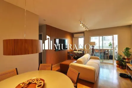 Apartamento com 2 Quartos à venda, 107m² no Anchieta, São Bernardo do Campo