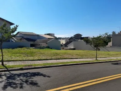 Lote/Terreno à venda, 523m² no Jardim Cidade Jardim, Indaiatuba