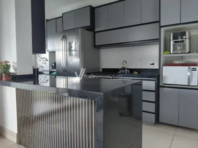 Apartamento com 3 Quartos à venda, 98m² no Morumbi, Paulínia