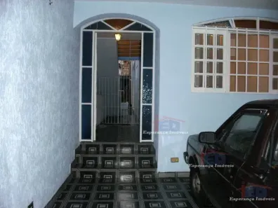 Sobrado com 3 Quartos à venda, 125m² no Cipava, Osasco