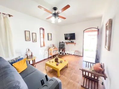 Casa com 4 Quartos à venda, 140m² no Coqueiral, Saquarema