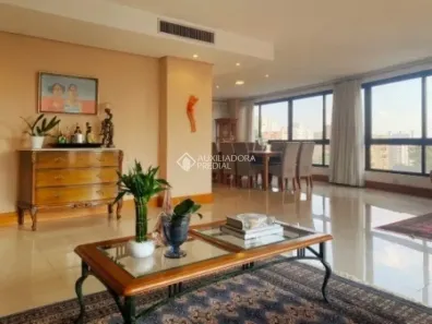 Apartamento com 4 Quartos à venda, 228m² no Rio Branco, Porto Alegre