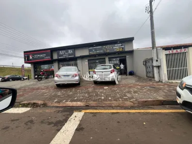 Ponto Comercial à venda, 130m² no Conjunto Habitacional Saltinho, Londrina