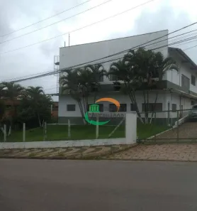 Galpão/Depósito/Armazém à venda, 6000m² no Macuco, Valinhos