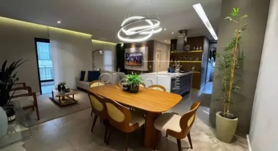 Apartamento com 2 Quartos à venda, 103m² no Capela, Vinhedo