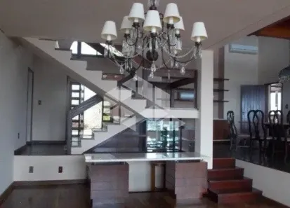 Casa com 4 Quartos à venda, 416m² no Centro, Florianópolis