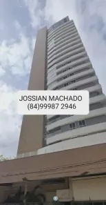 Apartamento com 3 Quartos à venda, 94m² no Tirol, Natal