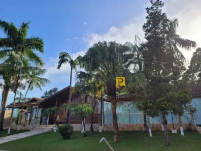 Fazenda/Sítio com 5 Quartos à venda, 2853m² no Jacutinga, Jacutinga